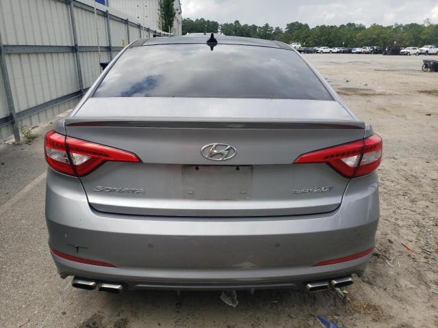 2015 HYUNDAI SONATA SPO - 5NPE34AB7FH047848