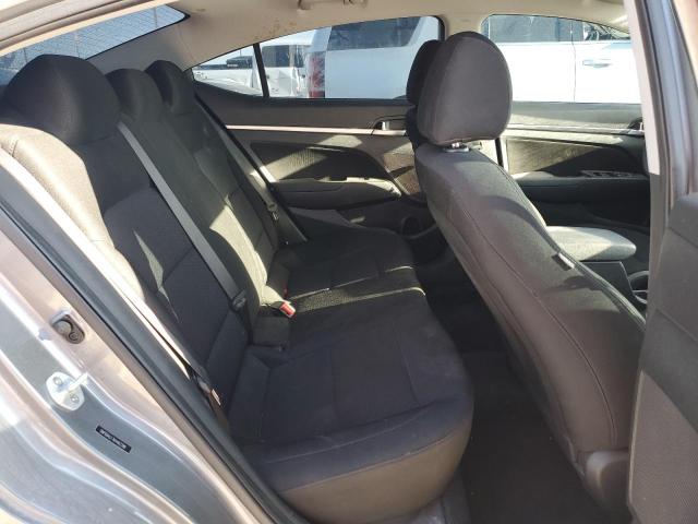 2019 HYUNDAI ELANTRA SE - 5NPD84LF7KH462286