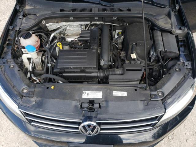 2017 VOLKSWAGEN JETTA S - 3VW2B7AJ2HM374764