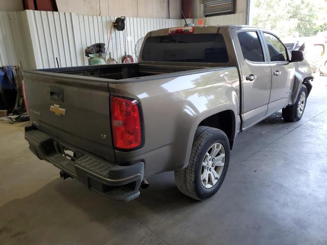 2015 CHEVROLET COLORADO L - 1GCGSBE36F1172298