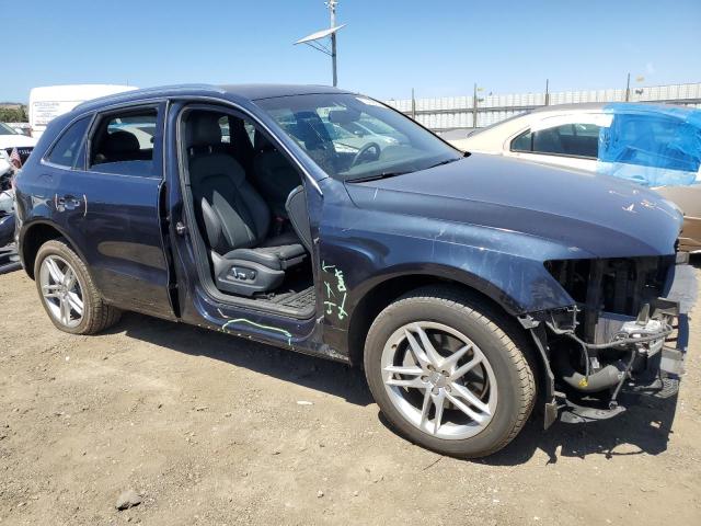 VIN WA1CMAFP4FA048965 2015 Audi Q5, Tdi Premium Plus no.4