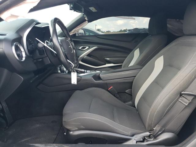 2018 CHEVROLET CAMARO LT - 1G1FB1RS5J0151215