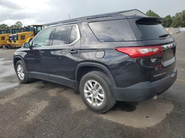 2021 CHEVROLET TRAVERSE L - 1GNEVMKW7MJ145222