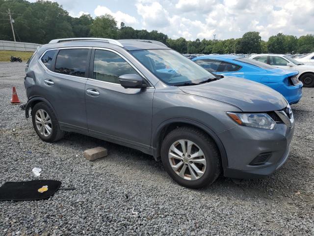 2015 NISSAN ROGUE S - KNMAT2MT3FP514033
