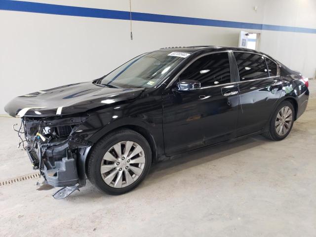 VIN 1HGCR2F8XDA171495 2013 Honda Accord, Exl no.1