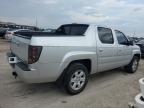 HONDA RIDGELINE photo