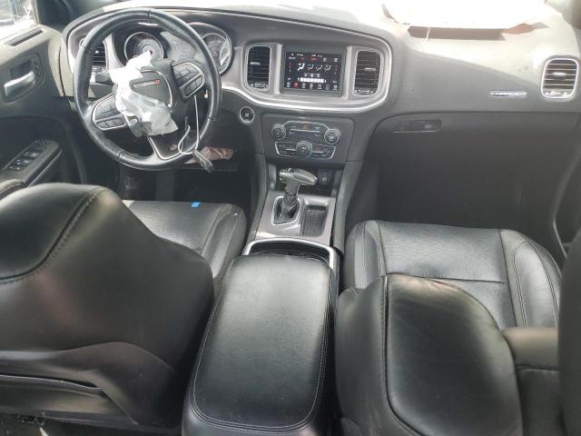 2021 DODGE CHARGER SX - 2C3CDXBG7MH515071