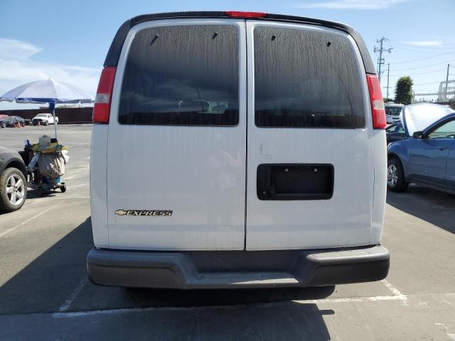 2020 CHEVROLET EXPRESS G3 1GAZGNFG9L1267066  66107064