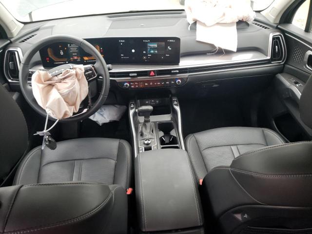 2024 KIA SORENTO S - 5XYRLDJC0RG287880
