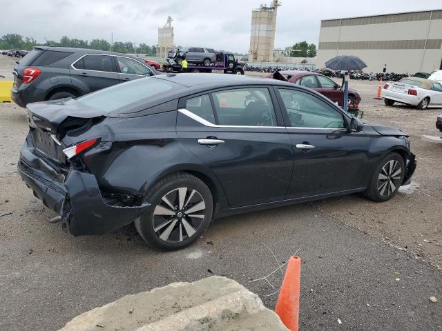 2021 NISSAN ALTIMA SV - 1N4BL4DV8MN313079