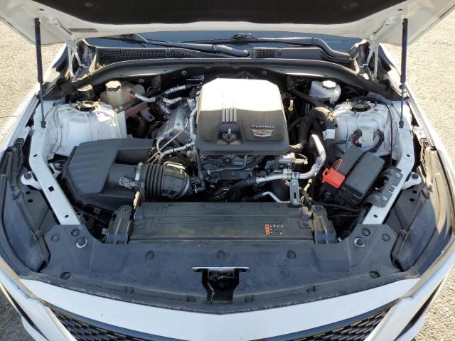 2020 CADILLAC CT5 PREMIU - 1G6DN5RK6L0121112