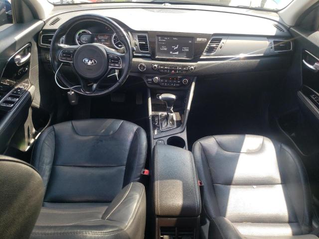 2019 KIA NIRO TOURI - KNDCE3LC4K5223685