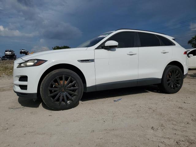 VIN SADCJ2BN2HA088767 2017 Jaguar F-Pace, Premium no.1