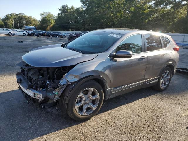 2019 HONDA CR-V EX - 7FARW1H54KE030221