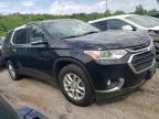 2021 CHEVROLET TRAVERSE L - 1GNERHKW1MJ103303