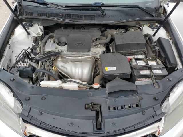 2016 TOYOTA CAMRY LE - 4T1BF1FKXGU518976