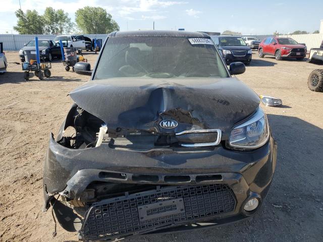 2016 KIA SOUL + - KNDJP3A56G7830334