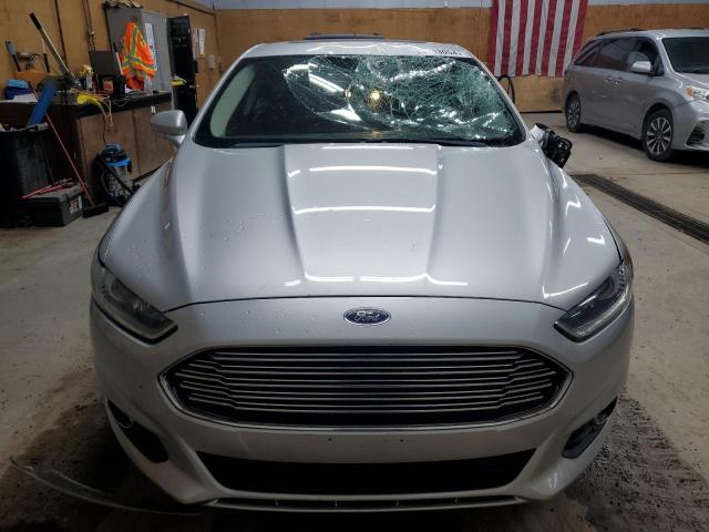 VIN 1FA6P0HD7F5120540 2015 Ford Fusion, SE no.5