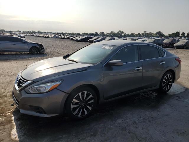 2018 NISSAN ALTIMA 2.5 - 1N4AL3AP0JC255990