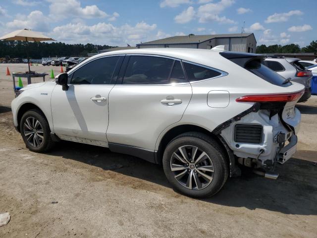 2021 TOYOTA VENZA LE - JTEAAAAH1MJ053958