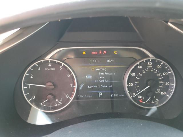 2016 NISSAN MURANO S - 5N1AZ2MH4GN133360