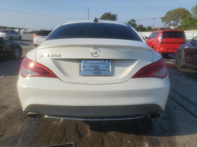 VIN WDDSJ4EB7EN043676 2014 Mercedes-Benz CLA-Class,... no.6