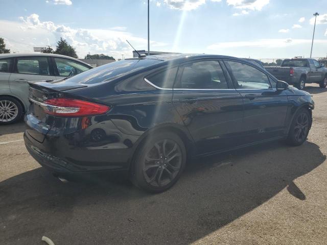 2018 FORD FUSION SE - 3FA6P0HD7JR217369