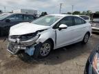 2019 CHEVROLET CRUZE LS - 1G1BC5SMXK7150908
