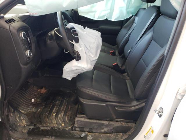 2023 GMC SIERRA K15 - 1GTRUAED4PZ263594