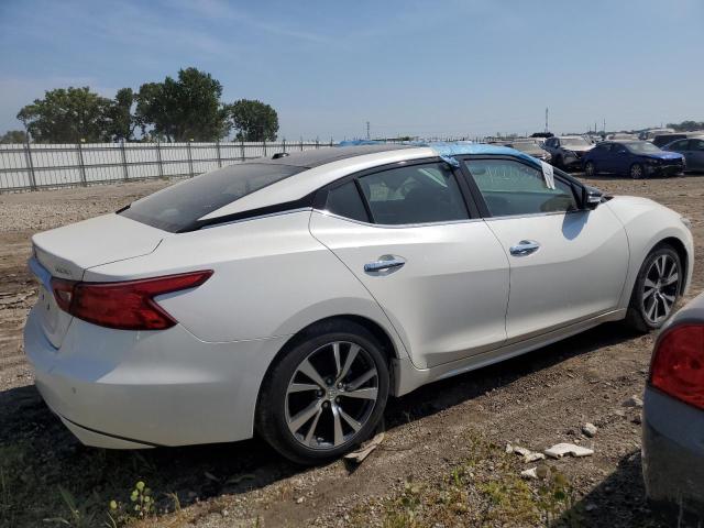 2016 NISSAN MAXIMA 3.5 - 1N4AA6AP4GC381592