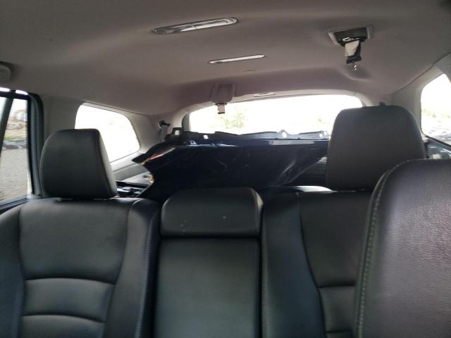 2022 HONDA PILOT SE 5FNYF6H26NB079550