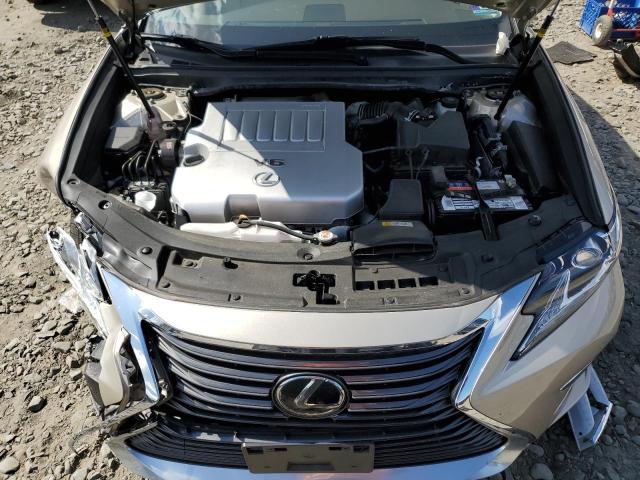 2017 LEXUS ES 350 - 58ABK1GG1HU065833
