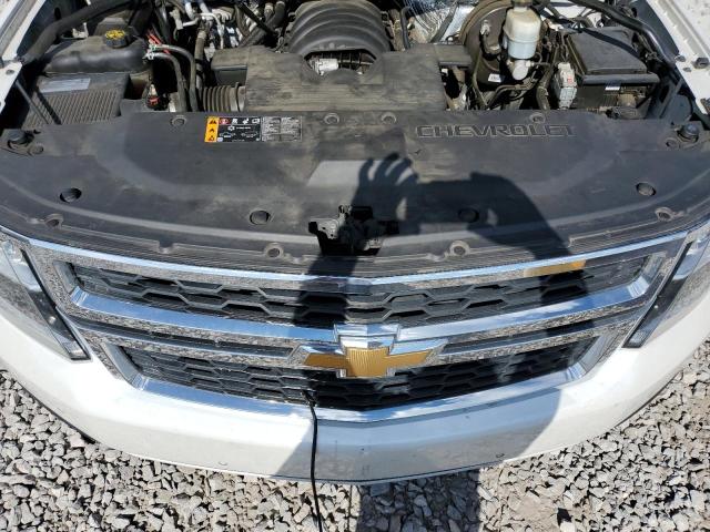 2017 CHEVROLET SUBURBAN C - 1GNSCHKC3HR408335
