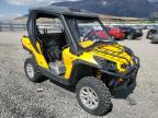 2014 CAN-AM COMMANDER - 3JBKKCP14EJ000367
