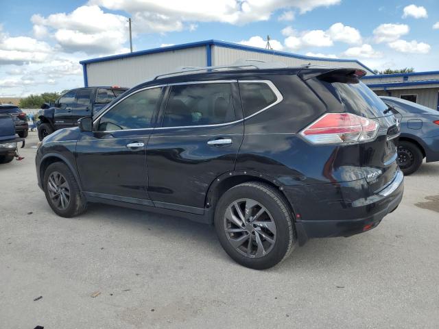 Vin: 5n1at2mt7gc875964, lot: 66183844, nissan rogue s 20162