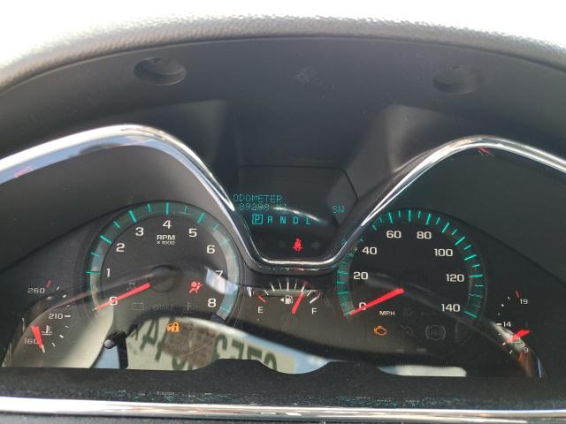 2016 CHEVROLET TRAVERSE L - 1GNKVGKD9GJ315958