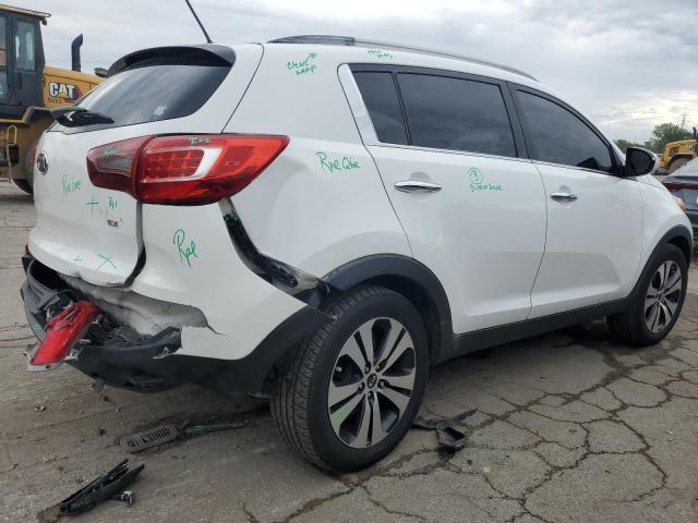 Vin: kndpc3a24b7052474, lot: 65461574, kia sportage ex 20113