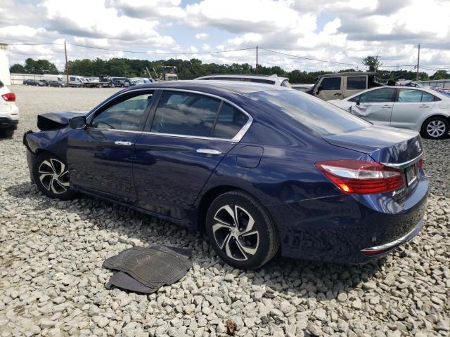 2017 HONDA ACCORD LX - 1HGCR2F31HA209903