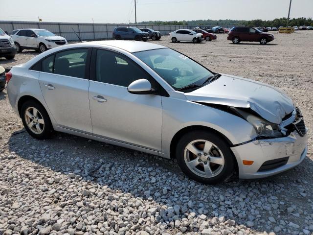 Vin: 1g1pf5sc6c7110024, lot: 64465144, chevrolet cruze lt 20124