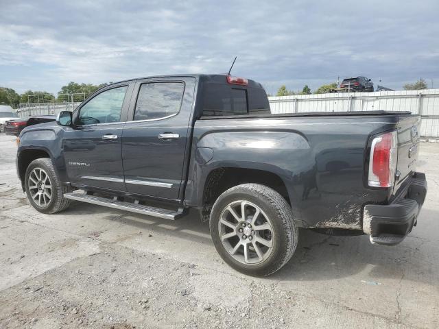 2021 GMC CANYON DEN - 1GTG6EEN0M1113347
