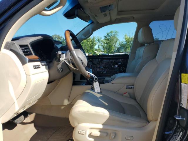 2018 LEXUS LX 570 JTJHY7AX5J4254391