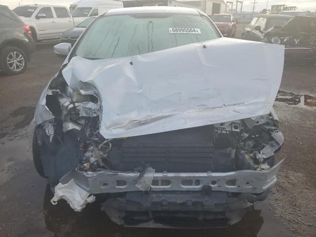 VIN 1FADP3F27HL340804 2017 Ford Focus, SE no.5