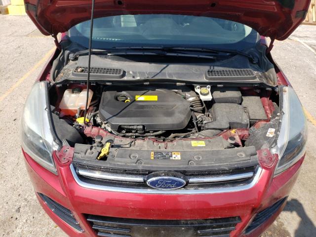 2016 FORD ESCAPE TIT - 1FMCU9JX7GUB82747