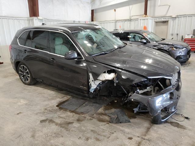 VIN 5UXKR0C34H0X76775 2017 BMW X5, Xdrive35I no.4