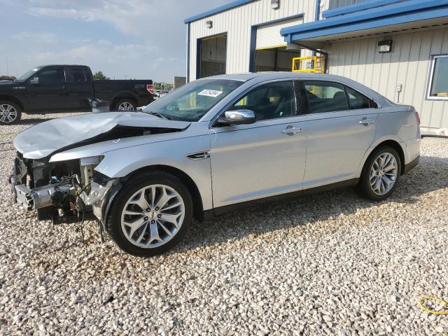 2016 FORD TAURUS LIM - 1FAHP2F84GG108734
