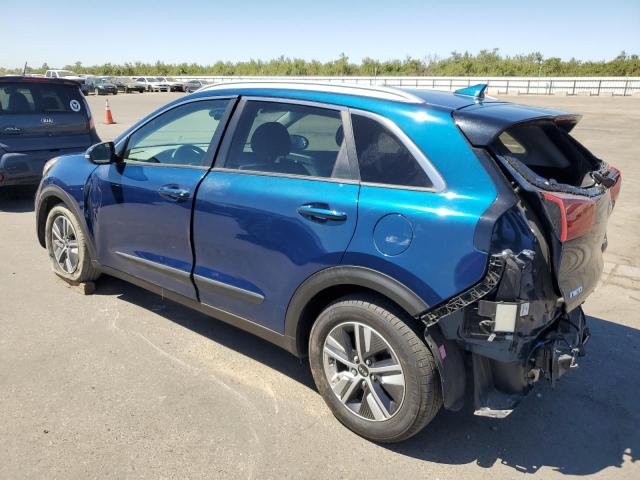 VIN KNDCE3LC5L5400035 2020 KIA NIRO no.2