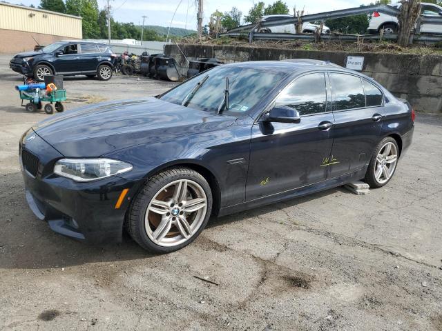 VIN WBAKP9C56GD981077 2016 BMW 5 Series, 550 XI no.1