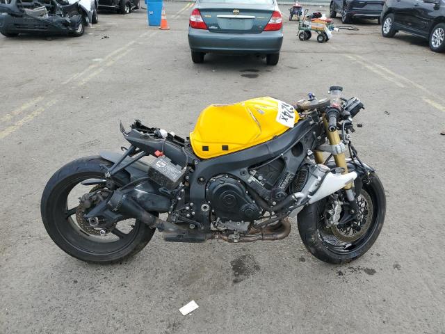 2012 SUZUKI GSX750 - JS1GR7MA5C2101084