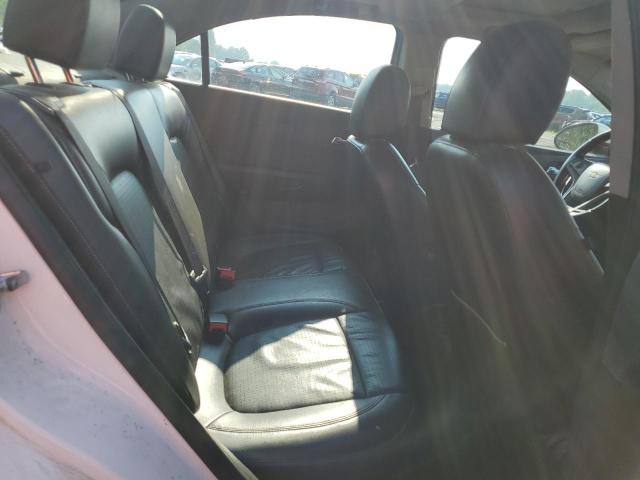 2013 CHEVROLET SONIC LTZ - 1G1JE5SH4D4226815