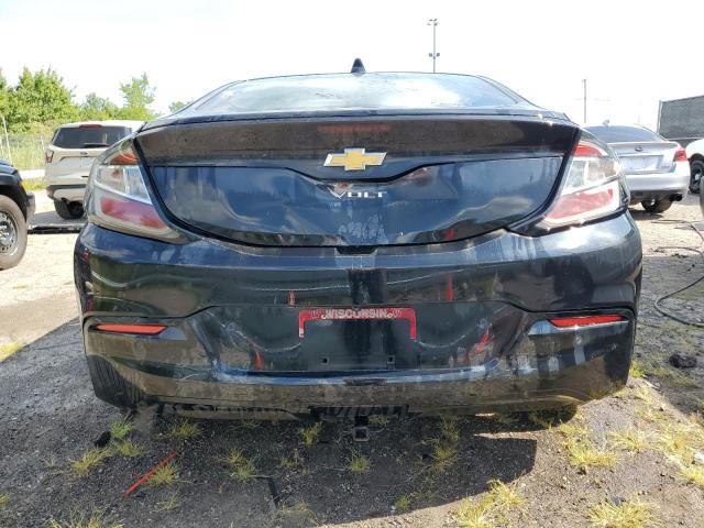 VIN 1G1RB6S51HU102661 2017 Chevrolet Volt, Premier no.6